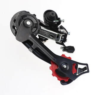 Cùi đề xe đạp Shimano TZ500 (Hàng chính hãng)
