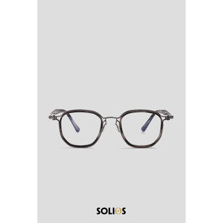 Kính HELIOS TOSCANA - SOLIOS EYEWEAR