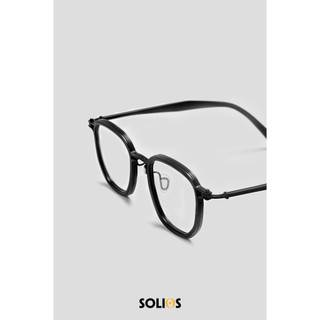 Kính HELIOS TOSCANA - SOLIOS EYEWEAR