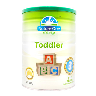 Sữa Bột Nature One Số 1, Số 2, Số 3 900g [Date 02/2025]