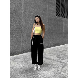 Quần Jogger Wanderlust Studio