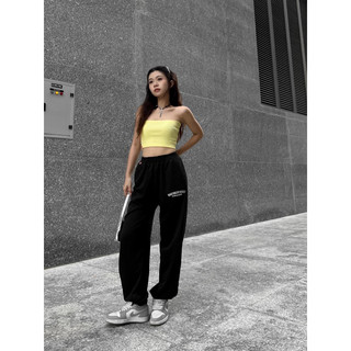 Quần Jogger Wanderlust Studio