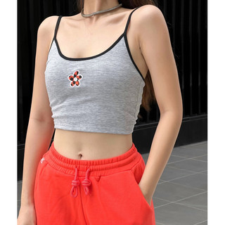 Áo Ruby Flower Top