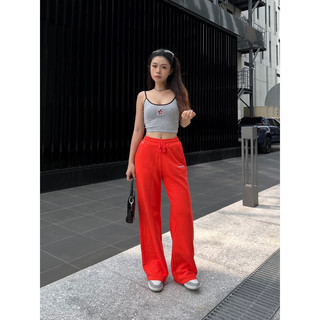 Áo Ruby Flower Top