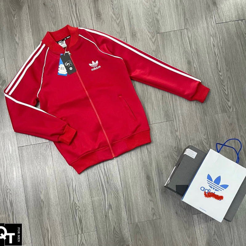 Áo khoác gió bomber adidas nam nữ 3 sọc , áo khoác bomber adidas nam nữ , áo khoác gió nam nữ , chất liệu cotton nỷ dày