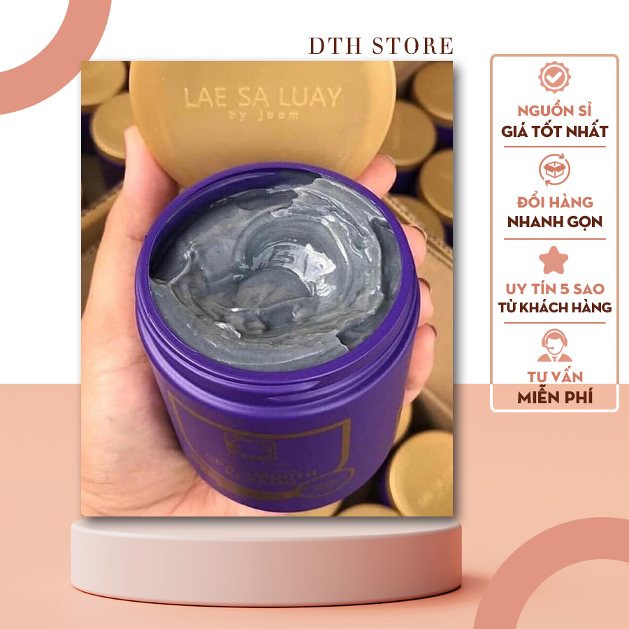 Ủ Tóc THÁI KERATIN