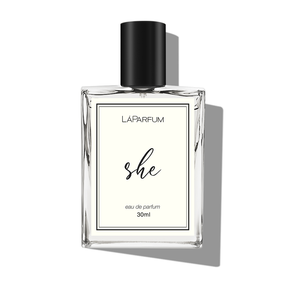 Nước hoa LÁ House She 30ml