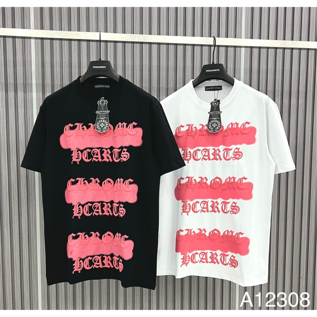 Áo Phông Nam In Chữ Nổi Thiết Kế Trẻ Đẹp Mới Nhất Hè 2023