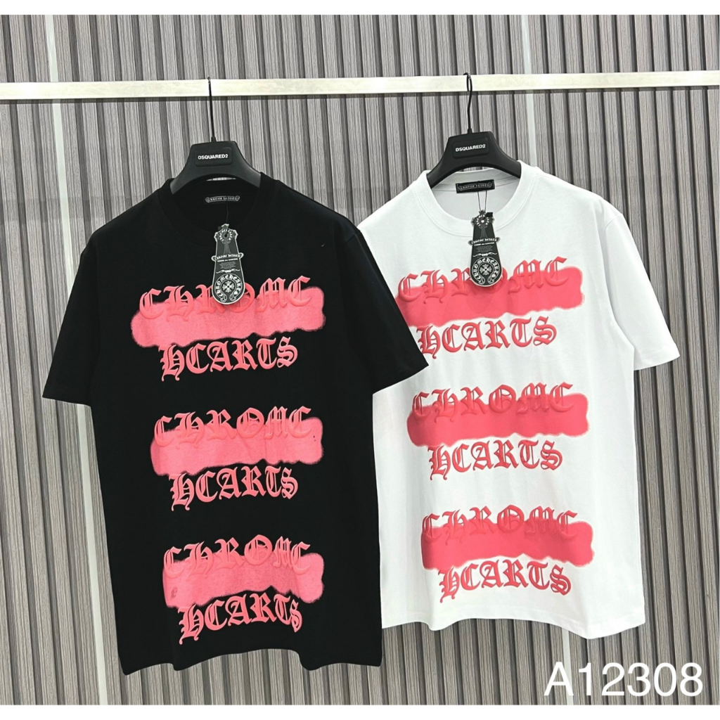 Áo Phông Nam In Chữ Nổi Thiết Kế Trẻ Đẹp Mới Nhất Hè 2023