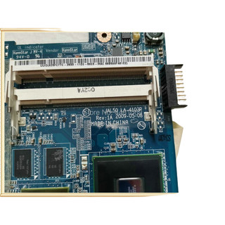 MAIN HP COMPAQ CQ40 - DV4 CORE2 DDR2