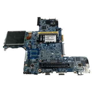 Main Dell Latitude D630 vga share