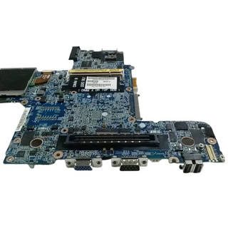 Main Dell Latitude D630 vga share