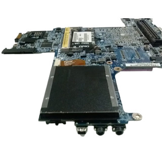 Main Dell Latitude D630 vga share