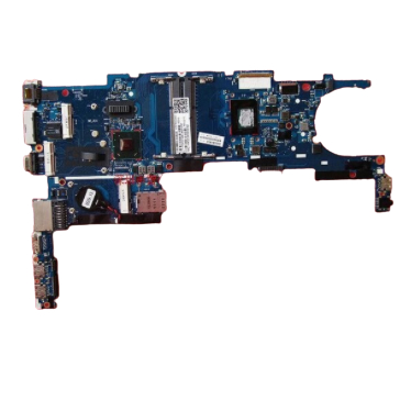 Main HP Elitebook Folio 9470m CPU i5-3437U UMA