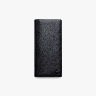 Ví da nome the long wallet
