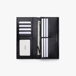 Ví Da NOME The Long Wallet (Alran Edition)