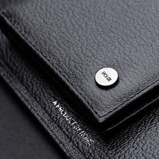 Ví Da NOME The Long Wallet (Alran Edition)