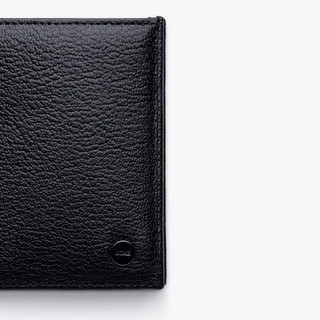 Ví Da NOME Wallet 3 (Alran Edition)