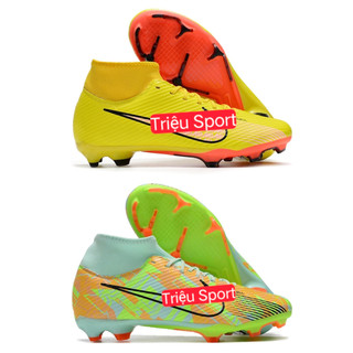 Giày đá bóng superfly 9 fg