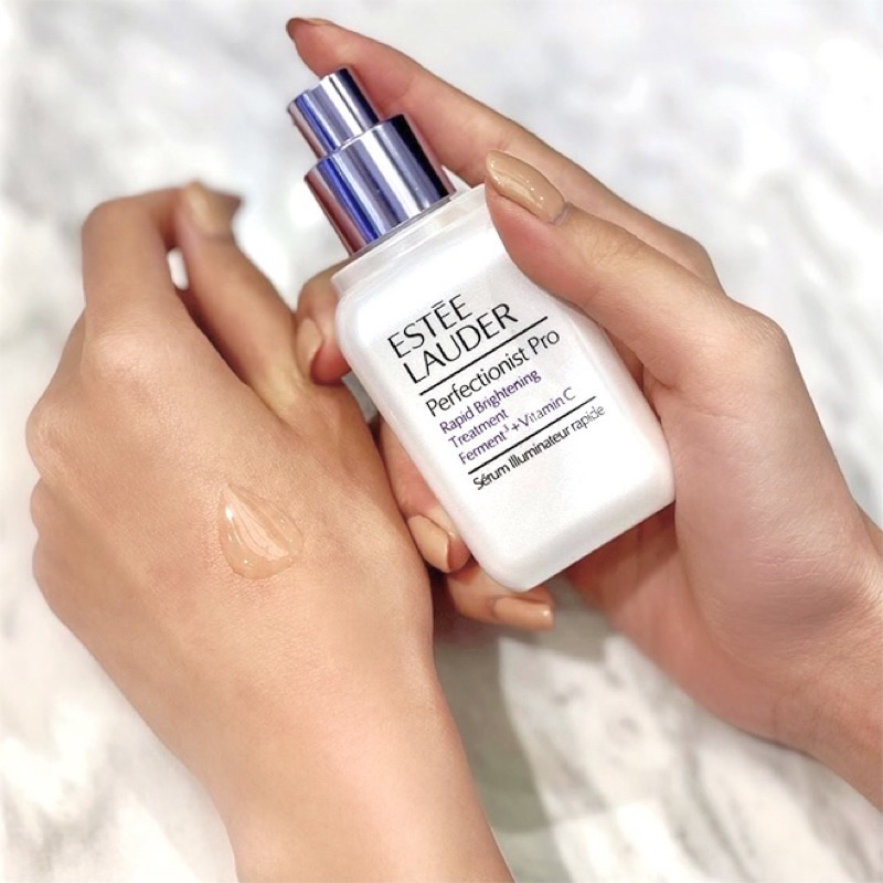 Serum Estee Lauder Perfectionist Pro Vitamin C 15ml unbox