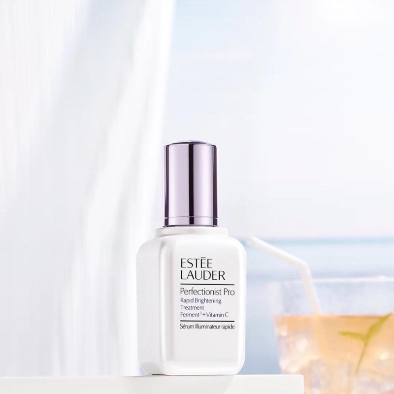 Serum Estee Lauder Perfectionist Pro Vitamin C 15ml unbox