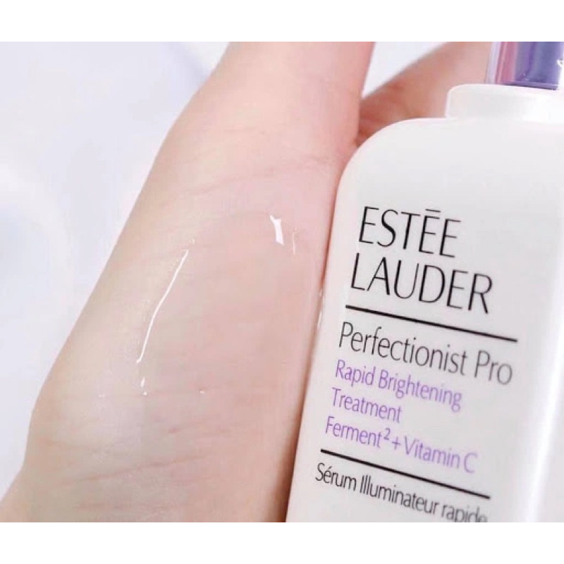 Serum Estee Lauder Perfectionist Pro Vitamin C 15ml unbox