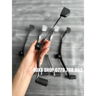 Cần số 2 chiều raidew fi - satria fi
