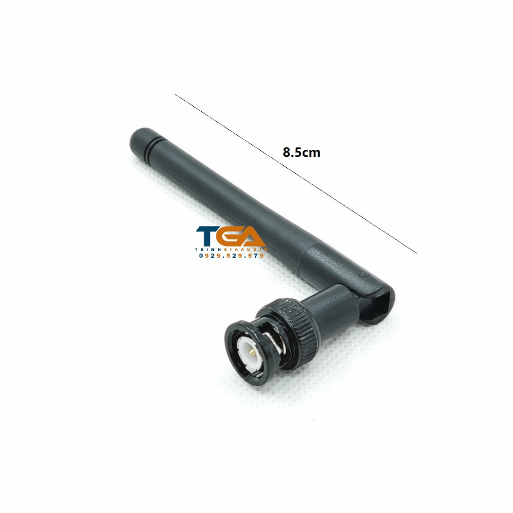 Anten Mic Không Dây, Râu Micro Râu Mic Bắt Sóng Cho Đầu Thu Mic