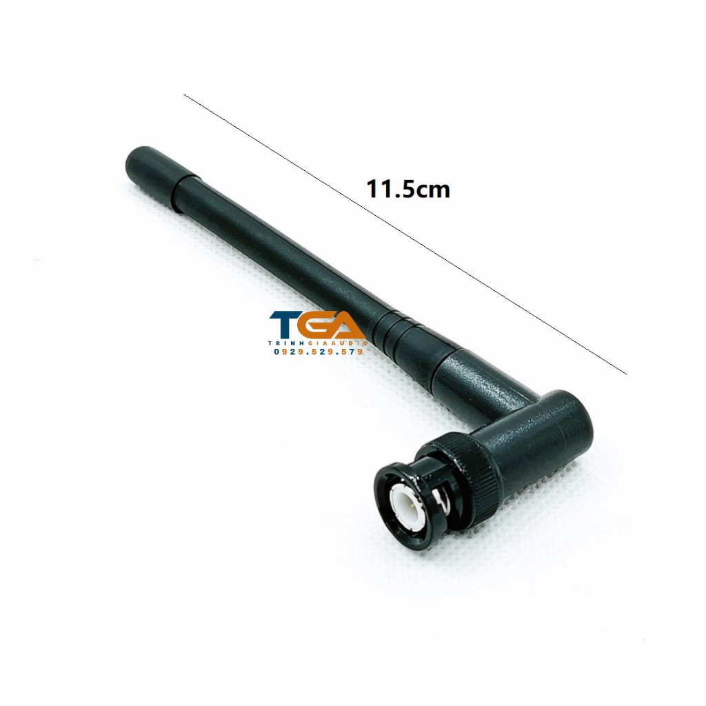 Anten Mic Không Dây, Râu Micro Râu Mic Bắt Sóng Cho Đầu Thu Mic