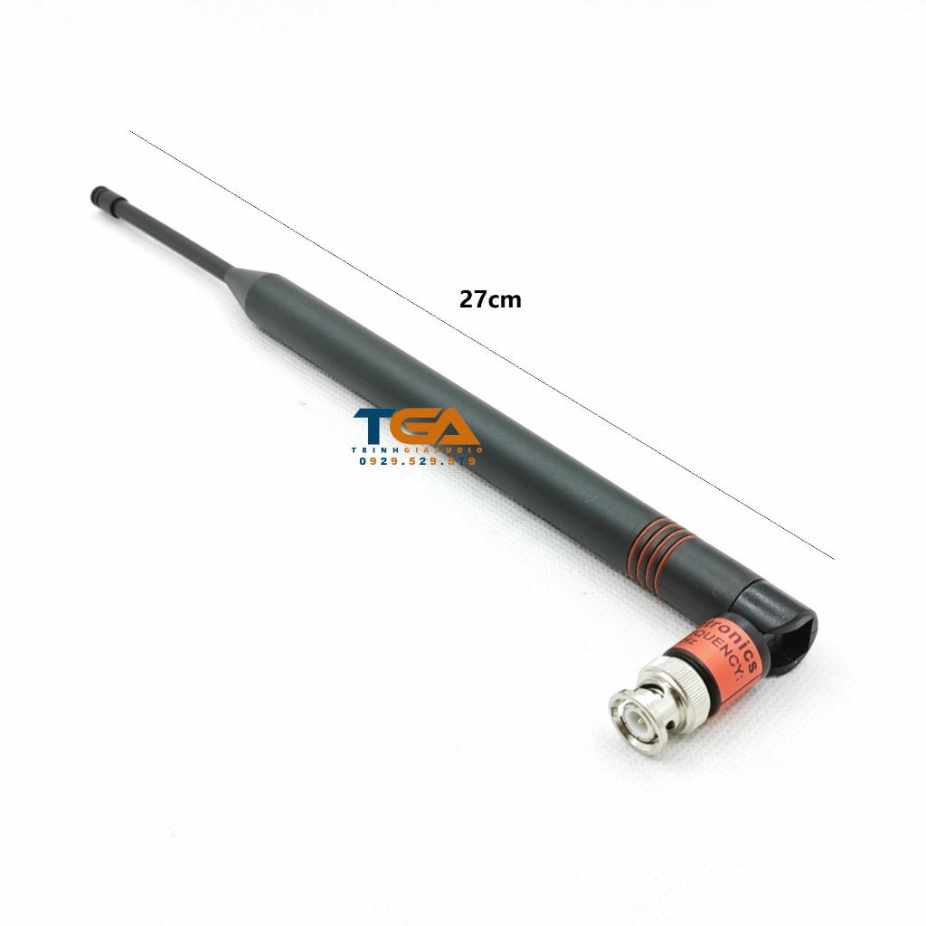 Anten Mic Không Dây, Râu Micro Râu Mic Bắt Sóng Cho Đầu Thu Mic