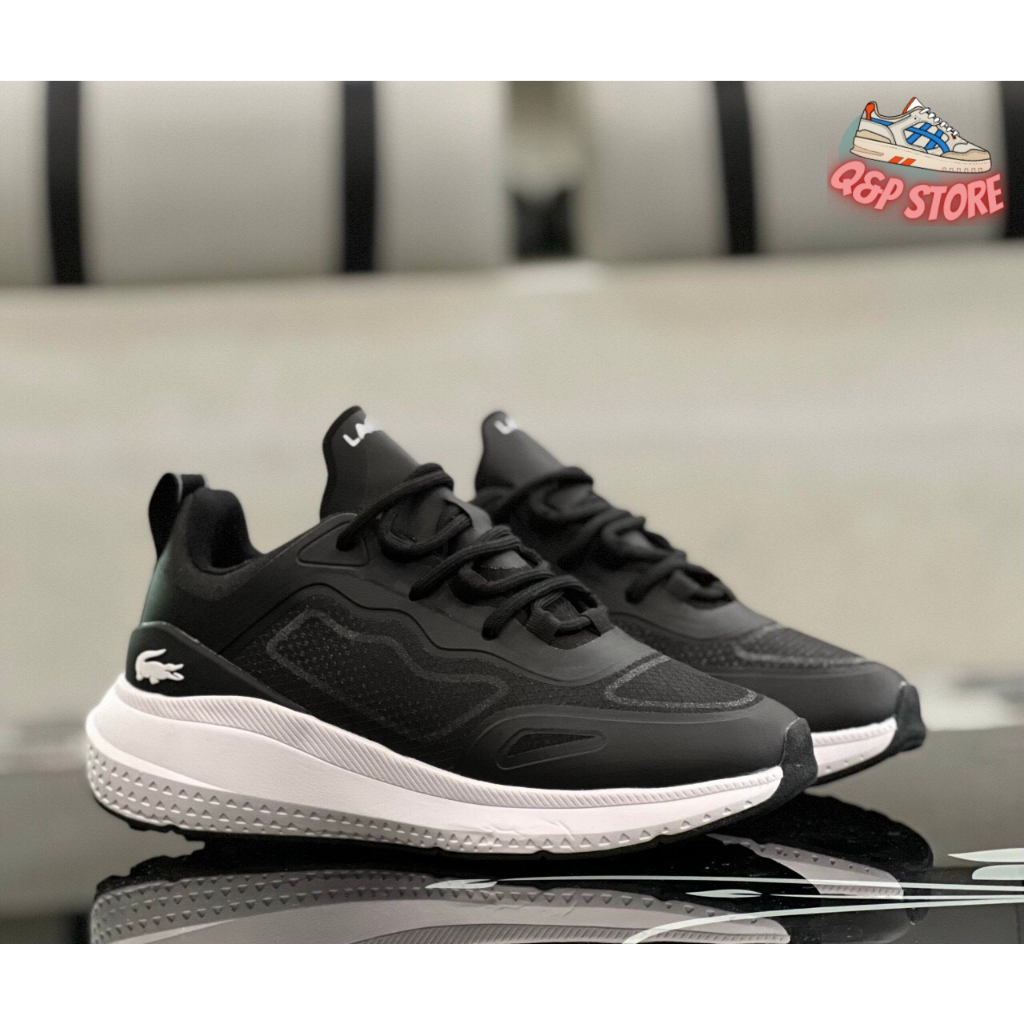 Giày Thể Thao Lacoste Chính Hãng - Fullbox