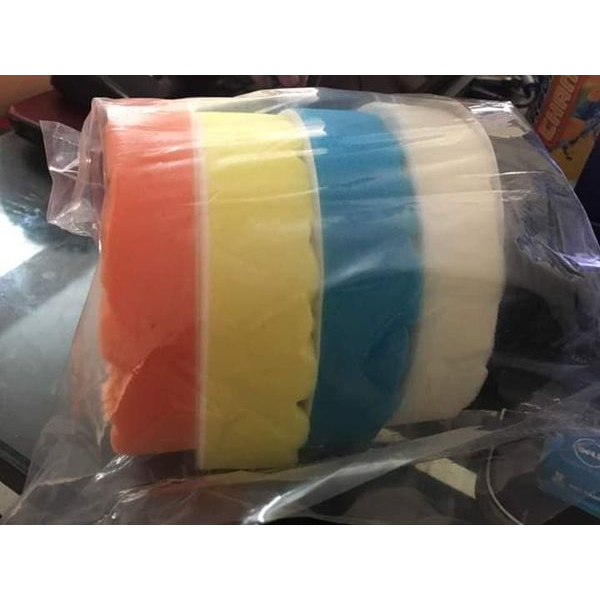 Máy đánh bóng ô tô , xe máy thương hiệu MAKITA GV6010 6 cấp độ - Máy đánh bóng ô tô, xe máy Mini LOẠI 1