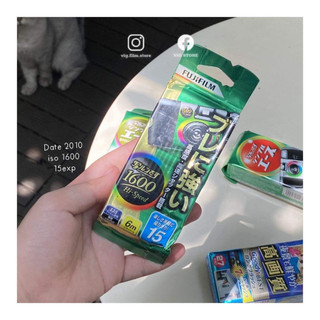 Series máy ảnh chụp 1 lần