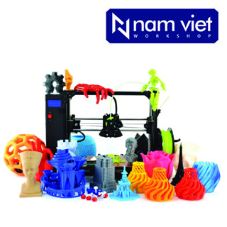 In 3D 🔥 GIÁ RẺ 🔥 Theo Yêu Cầu Nam Việt