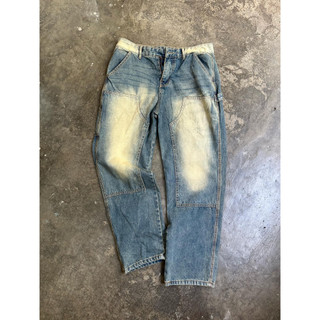Quần Jeans Carpenter in Indigo Blue - 21Centuryz
