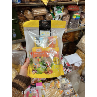 Mãng Cầu Me Hiệu Minh Thông Bisushop