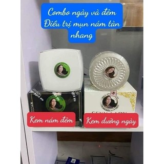 Kem face Hà Kiều Anh ( tem cào cam kết chính hãng)