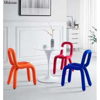 Ghế Bold Chair Phong Cách Hiện Đại Nhiều Màu
