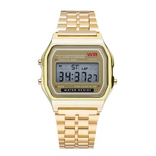 đồng hồ điện tử  unisex