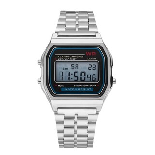 đồng hồ điện tử  unisex
