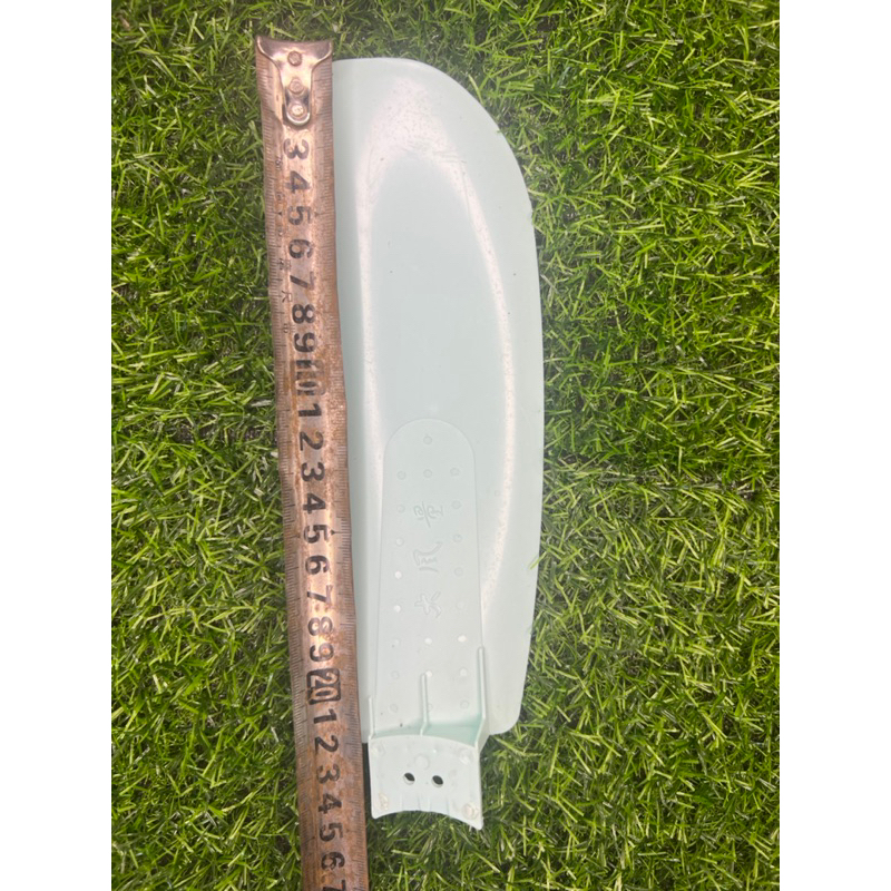 Compo cánh quạt trần mini dài 25cm