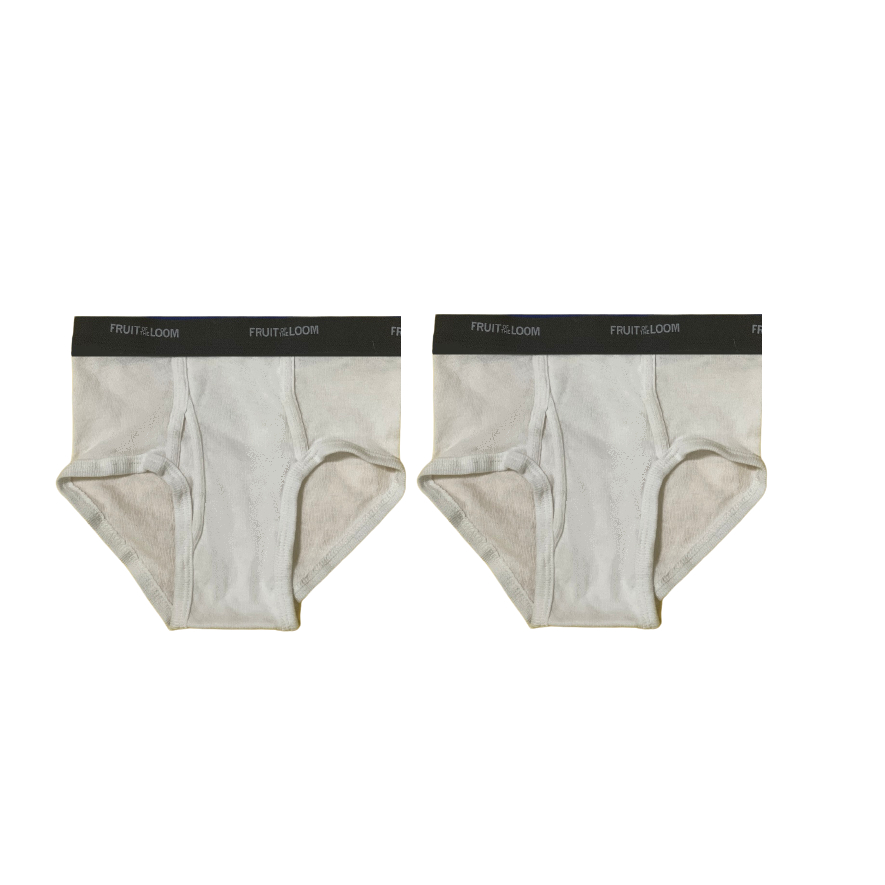 Quần Lót FRUIT OF THE LOOM 100% Cotton Thời Trang Dành Cho Bé Trai của Mỹ 206