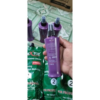 Xịt dưởng tóc maxtop macadamia
