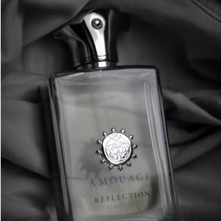 Mẫu dùng thử 10ml - Nước hoa A.mou.ge Reflection Man