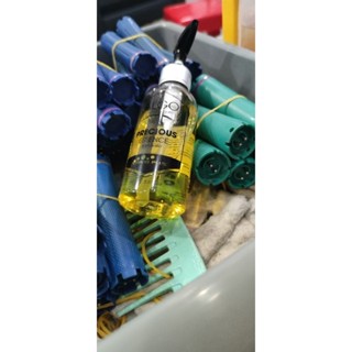 dầu bóng tóc algo.serum dưởng tóc algo