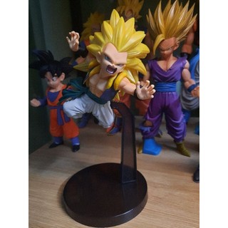 Mô hình Gotenks SSJ3 chính hãng bandai