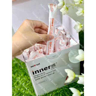 INNER GEL - GEL PHỤ KHOA ( ĐŨA THẦN TÌNH YÊU )