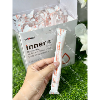 INNER GEL - GEL PHỤ KHOA ( ĐŨA THẦN TÌNH YÊU )