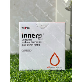 INNER GEL - GEL PHỤ KHOA ( ĐŨA THẦN TÌNH YÊU )
