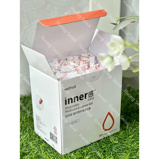 INNER GEL - GEL PHỤ KHOA ( ĐŨA THẦN TÌNH YÊU )